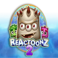 Reactoonz 2